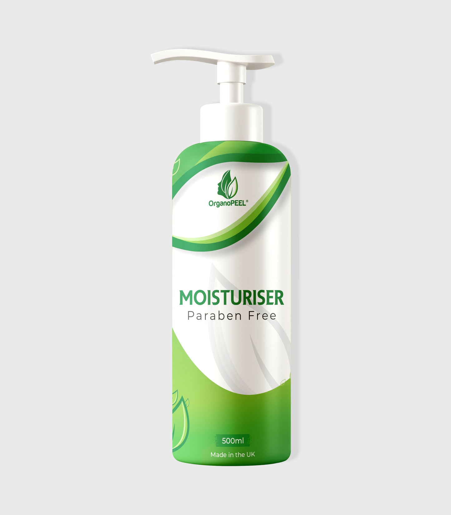 Moisturiser