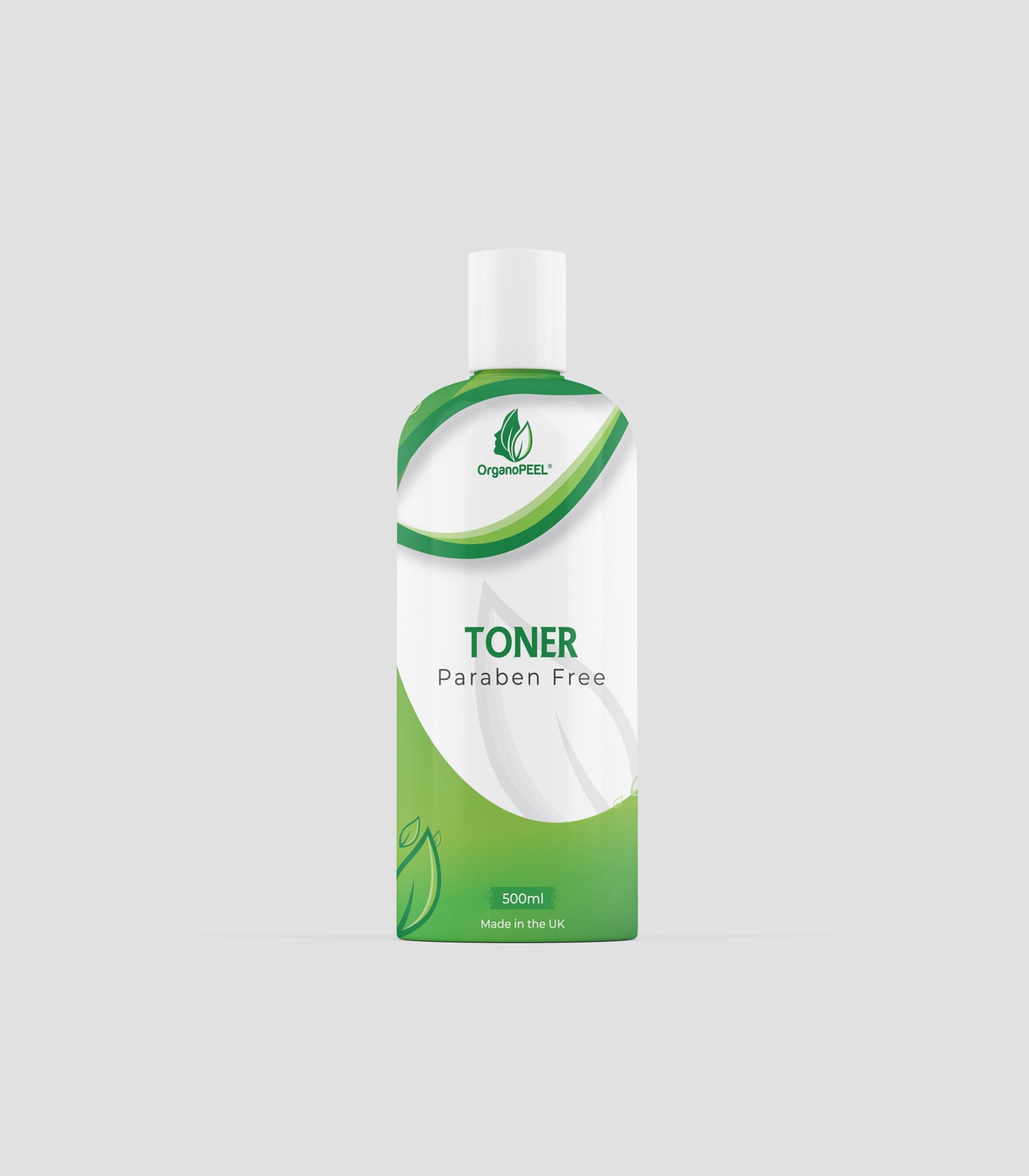 Toner