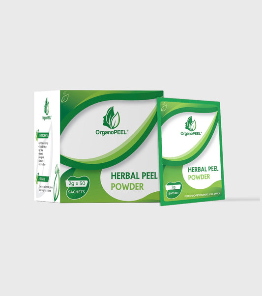 PEEL POWDER 1 x 2g