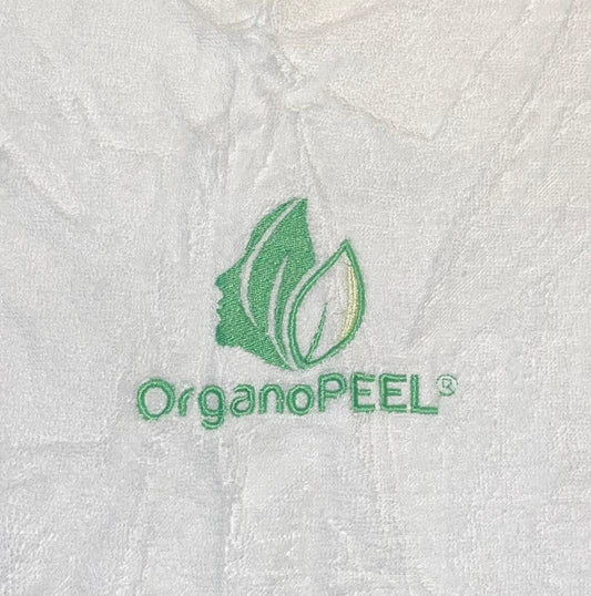 OrganoPEEL Towel x 2