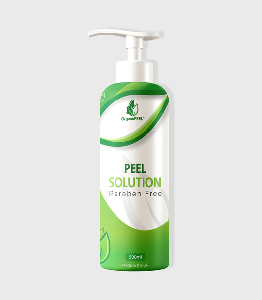 Peel Solution
